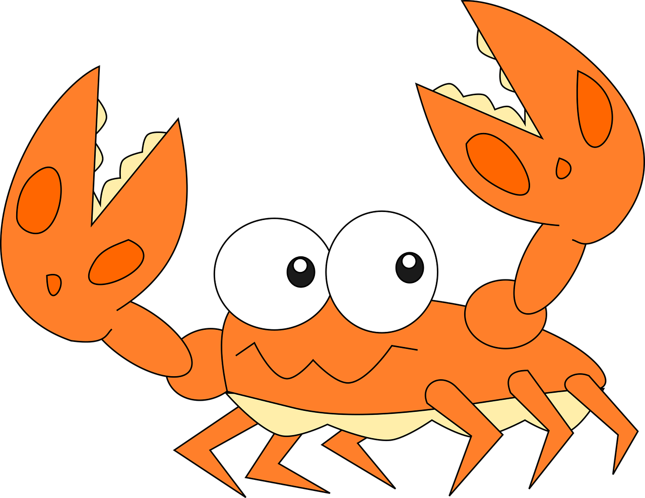 Crab Holding IP